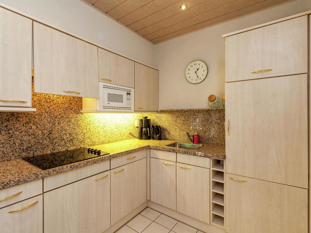 Comfortable Apartment In A Quiet Area Oostkapelle Dış mekan fotoğraf